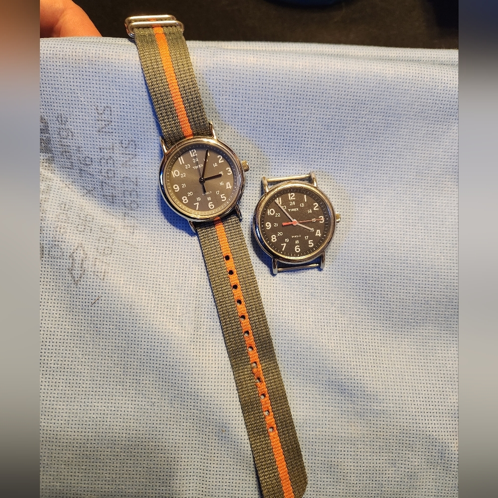 Watch Bundle